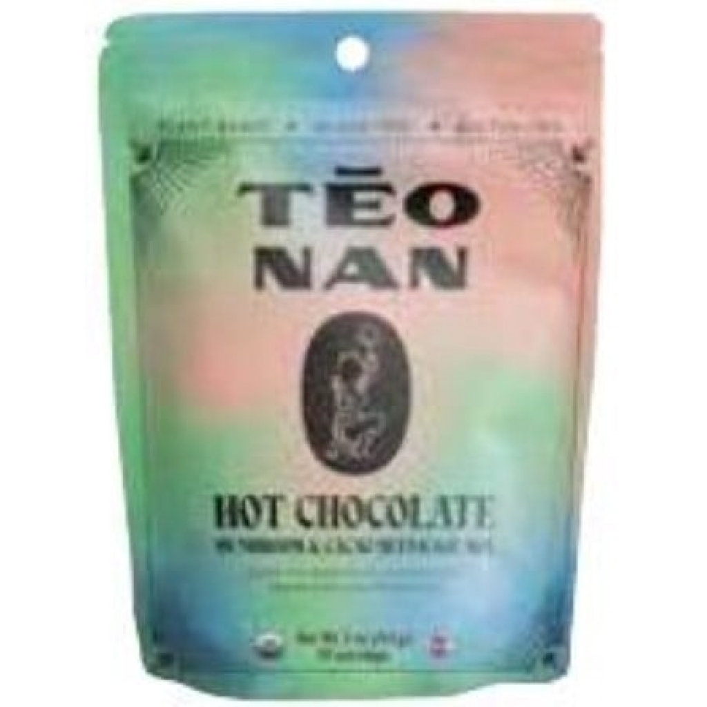 Bev Instant Hot Chocolate - 2 oz