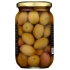 Moroccan Olives Mix (12.5 oz)