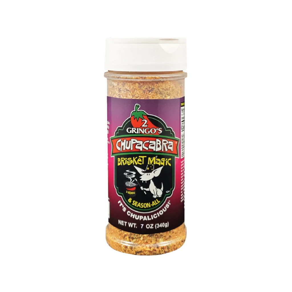 Brisket Magic All-Purpose Seasoning, 7 OZ