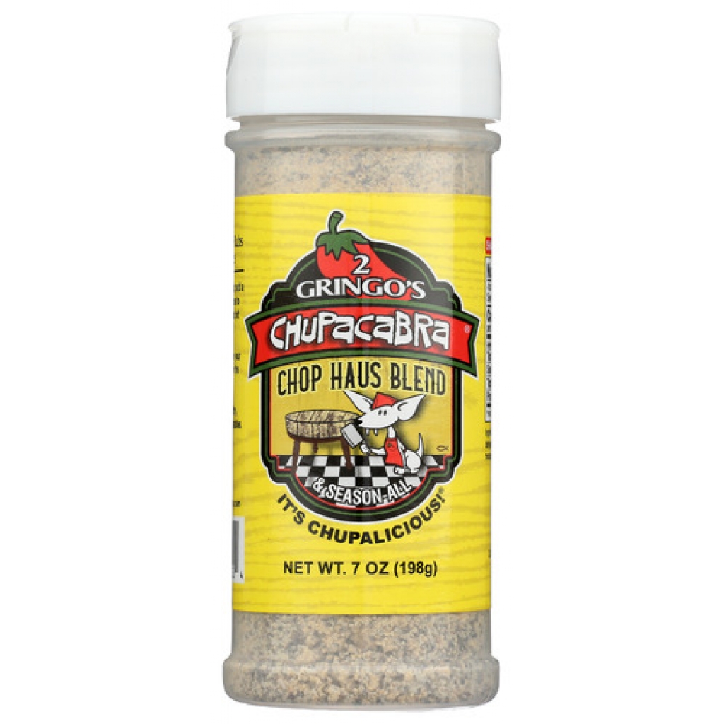 Chop Haus Seasoning Blend - 7 oz