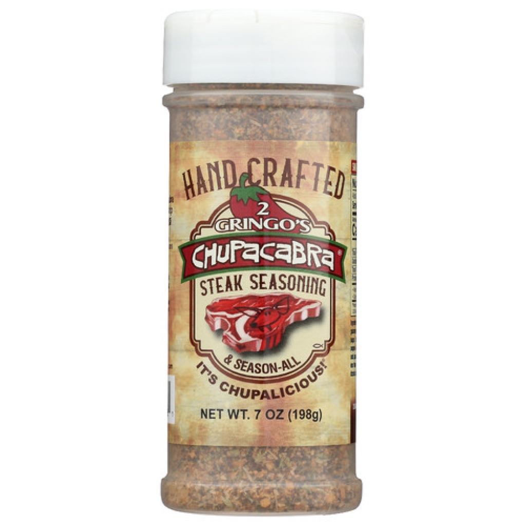 Savory Steak Seasoning, 7 oz