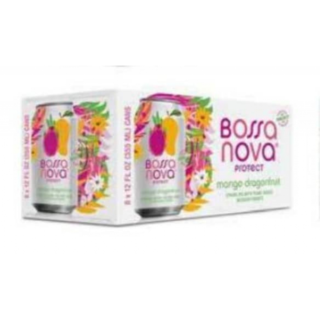 Mango Dragonfruit Drink, 8Pk, 96 fo