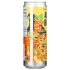 Ginger Meyer Lemon Sparkling Water - 12 fl oz