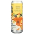 Ginger Meyer Lemon Sparkling Water - 12 fl oz