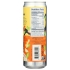 Ginger Meyer Lemon Sparkling Water - 12 fl oz