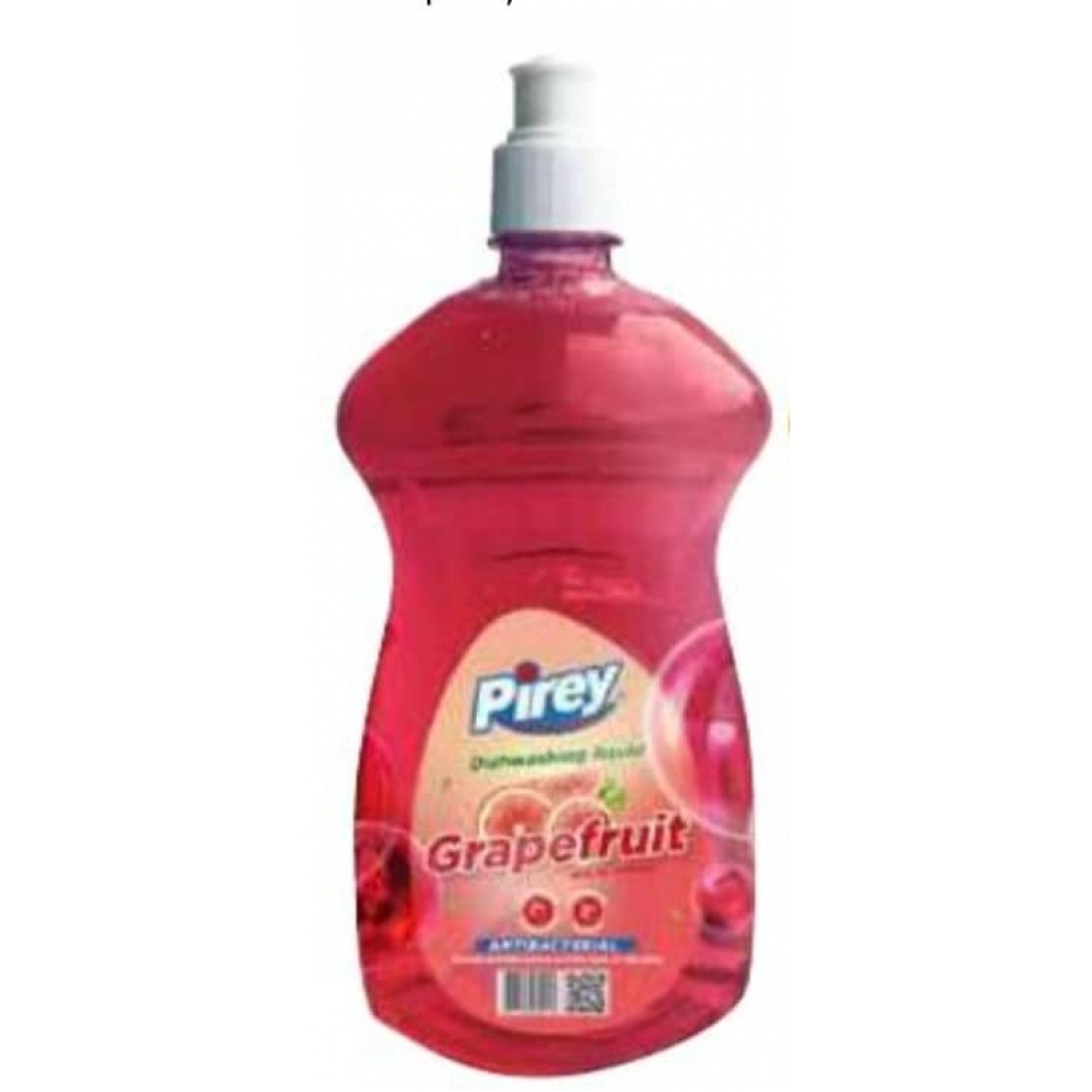 Grapefruit Dishwashing Liquid - 25 oz