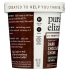 Dark Chocolate Chunk Superfood Oats with Prebiotic Fiber - 1.76 oz