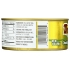 Yellowfin Tuna in Oil - 10 oz