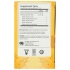 Yogi Morning Vitality Organic Tea - 16 Bags