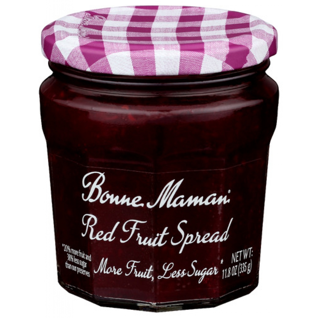 Red Fruit Spread (11.8 oz)