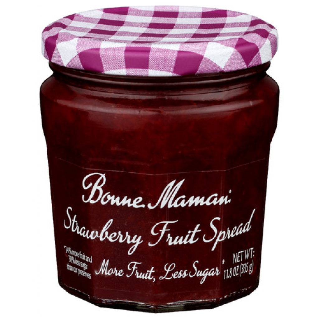 Strawberry Fruit Spread - 11.8 oz