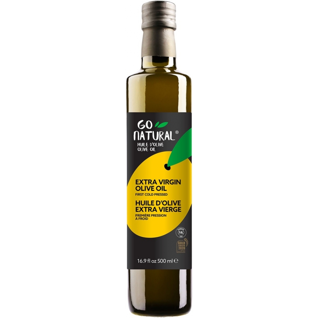 Superior Quality Extra Virgin Olive Oil - 16.9 fl oz