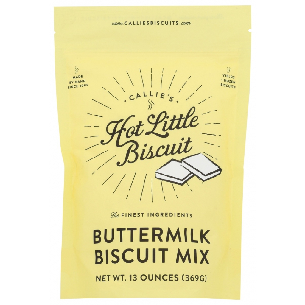 Buttermilk Biscuit Mix, 13 oz