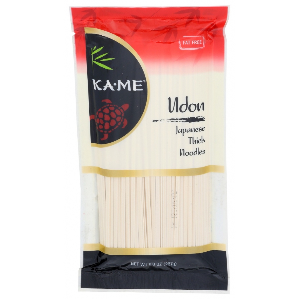 Authentic Udon Noodles - 8 oz