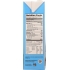 Organic Unsweetened Original Soymilk - Creamy and Nutritious