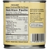 Organic Sweetened Condensed Milk, 14 oz