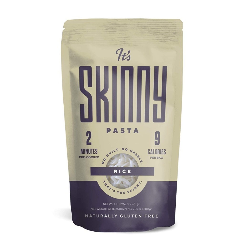 Skinny Rice and Pasta - 9.52 oz