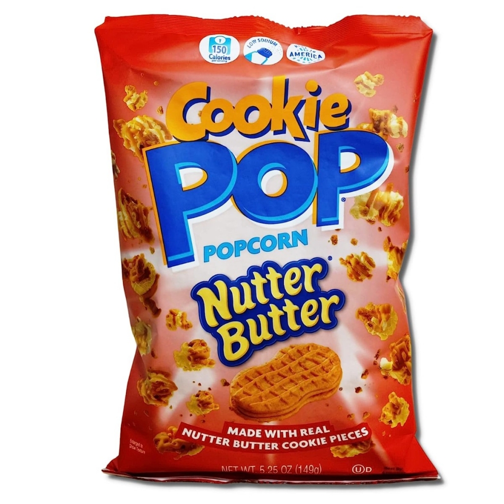 Nutter Butter Cookie Pop - 5.25 oz