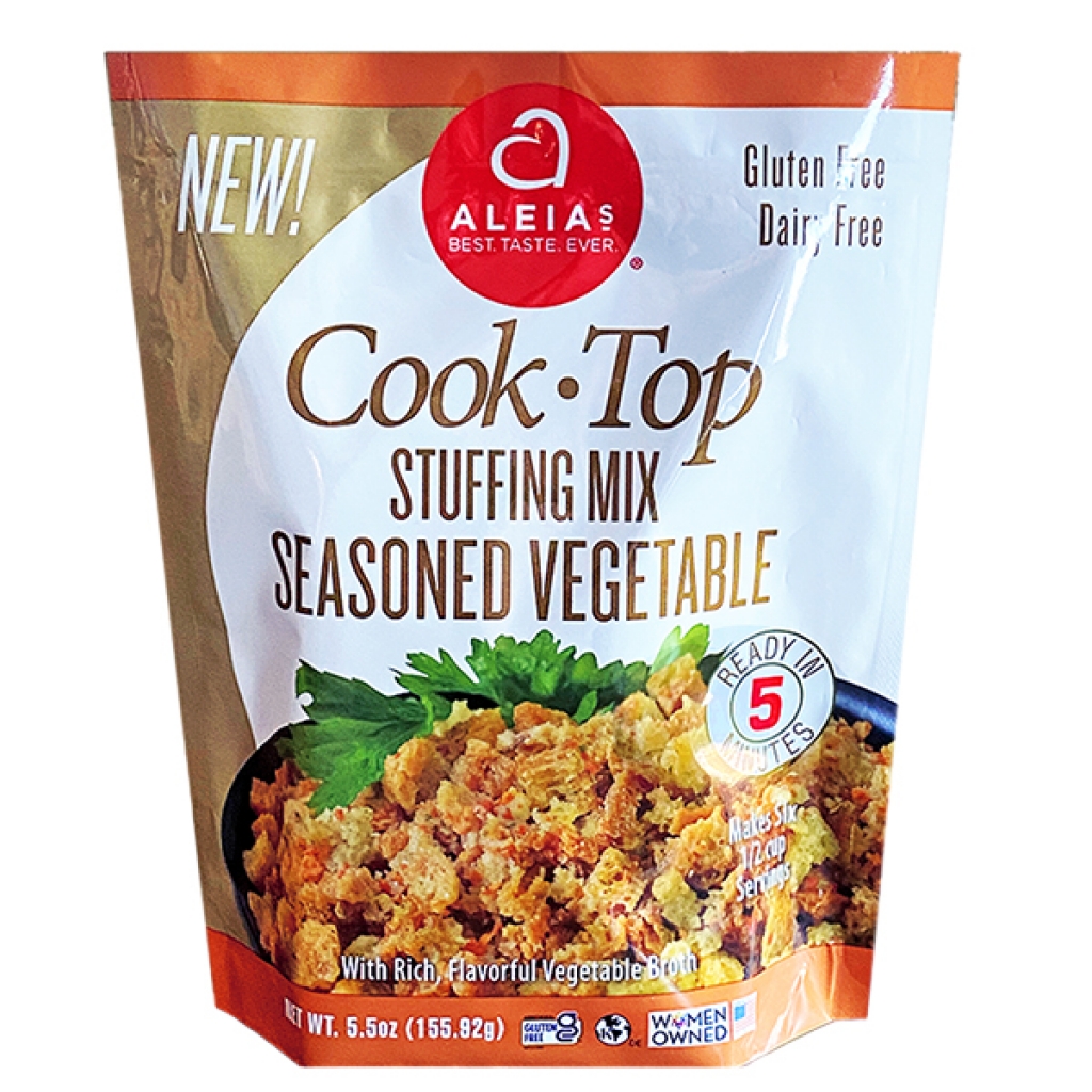 Herb Seasoned Vegetable Stuffing - 5.5 OZ