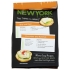 Authentic New York Sesame Bagel Crisps - 6 oz