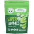 Green Apple Moringa Super Gummies, 60 pcs