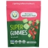 Berry Flavor Moringa & Chaga Mushroom Super Gummies