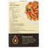 Red Lentil Rotini Pasta, 8 oz