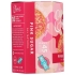 Pink Sugar Cookie Box - Guilt-Free Indulgence, 3.5 oz