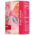 Pink Sugar Cookie Box - Guilt-Free Indulgence, 3.5 oz