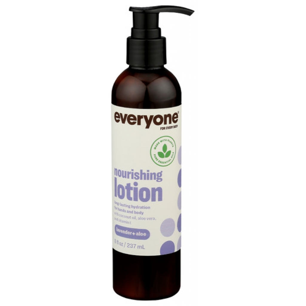 Lavender and Aloe 2-in-1 Lotion - 8 FO