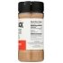 Spice Rub for Rib Rack Blackened - 6 oz