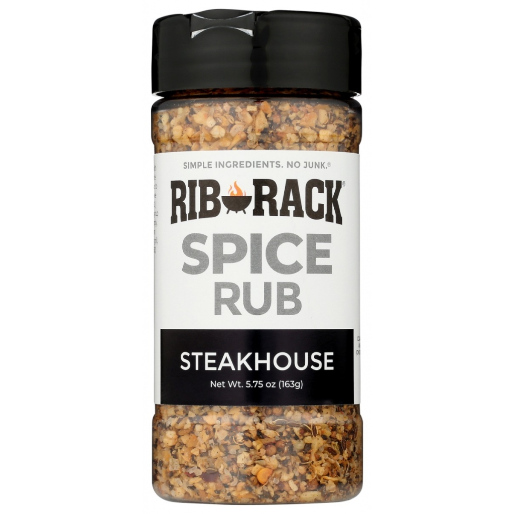 Spice Rub Rib Rock Steakhouse - 5.75 oz