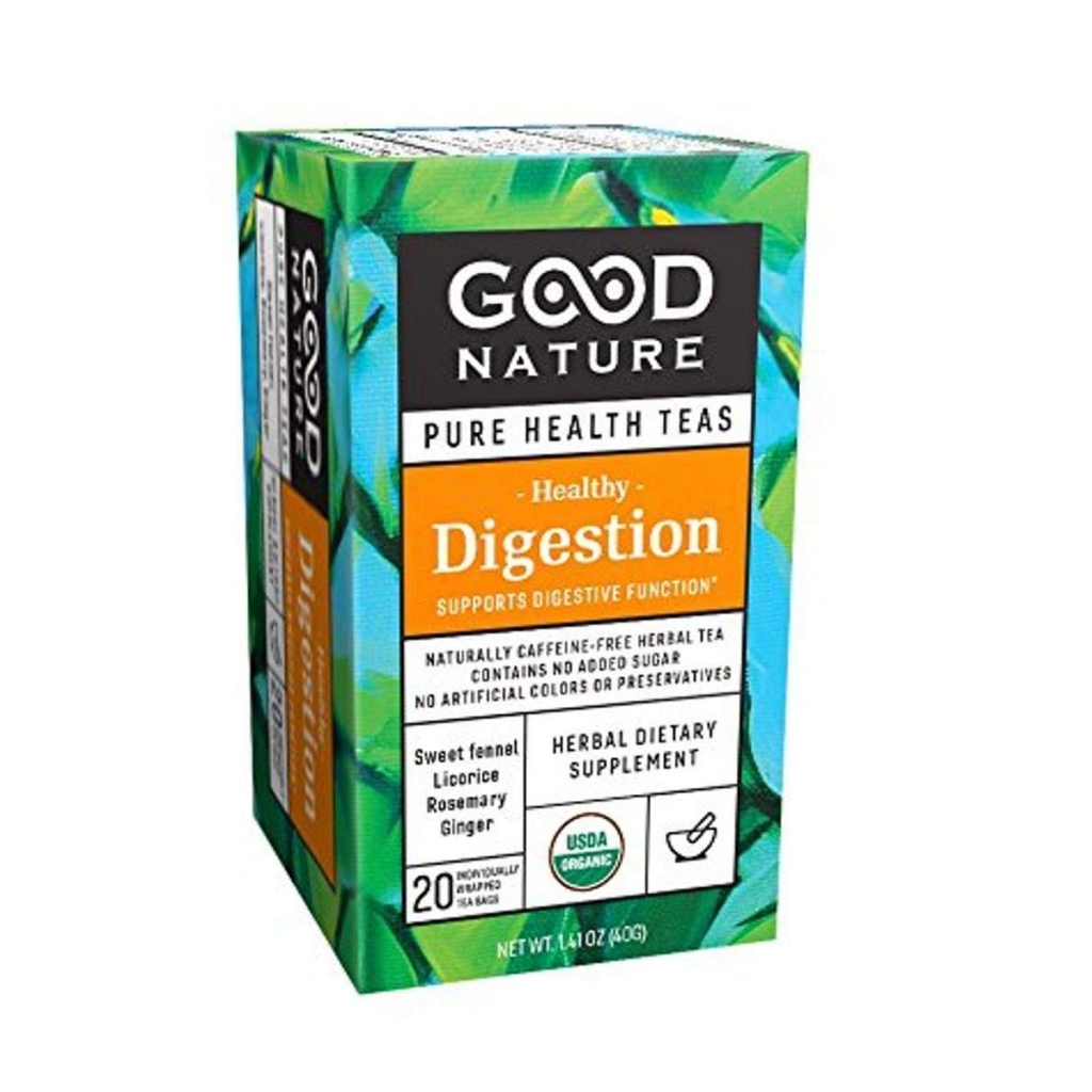 Healthy Digestion Tea (1.41 oz)