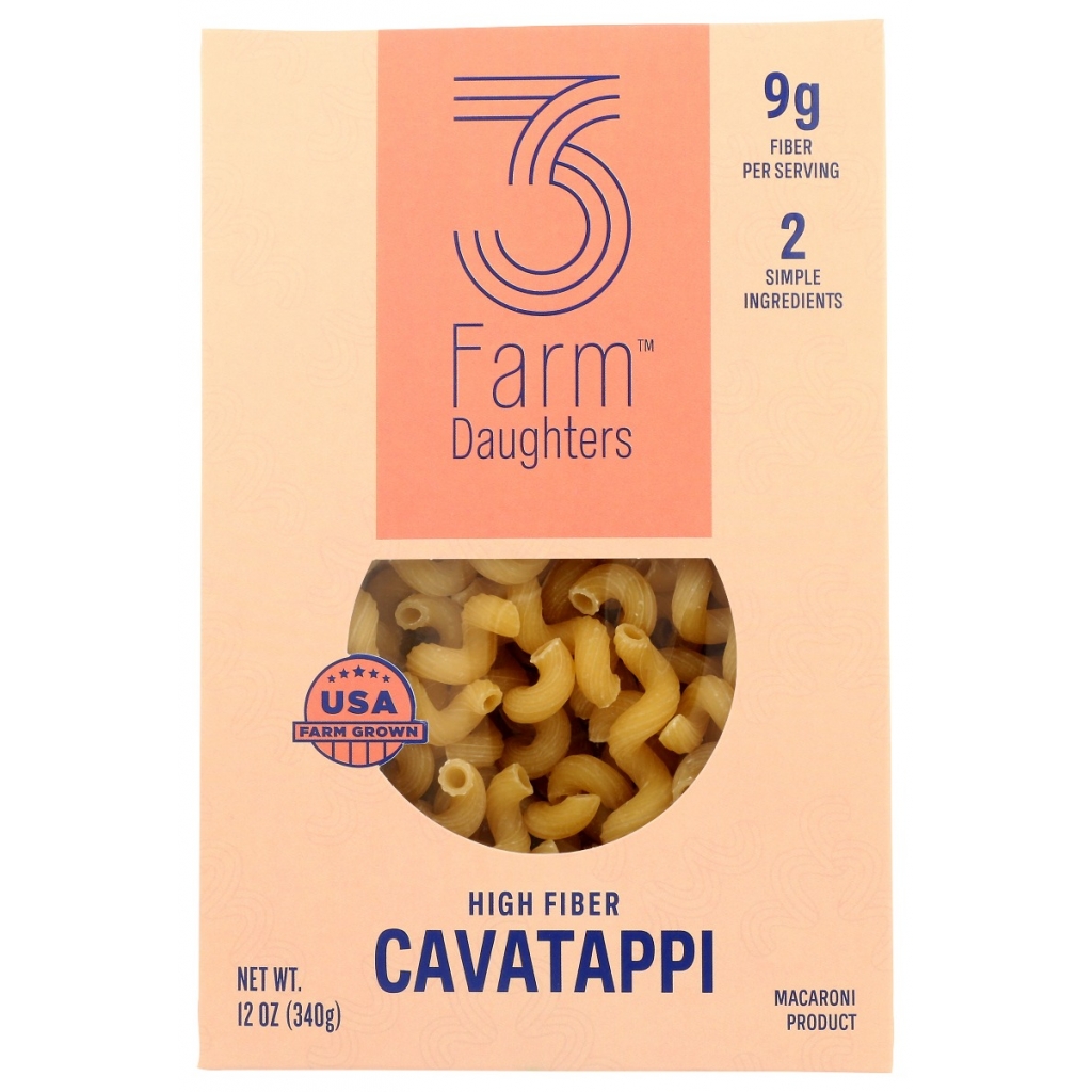 Cavatappi Pasta - 12 oz