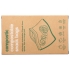 Compostable Snack Bags - 25 ea