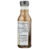 Garlic Vinaigrette Dressing, 12 oz