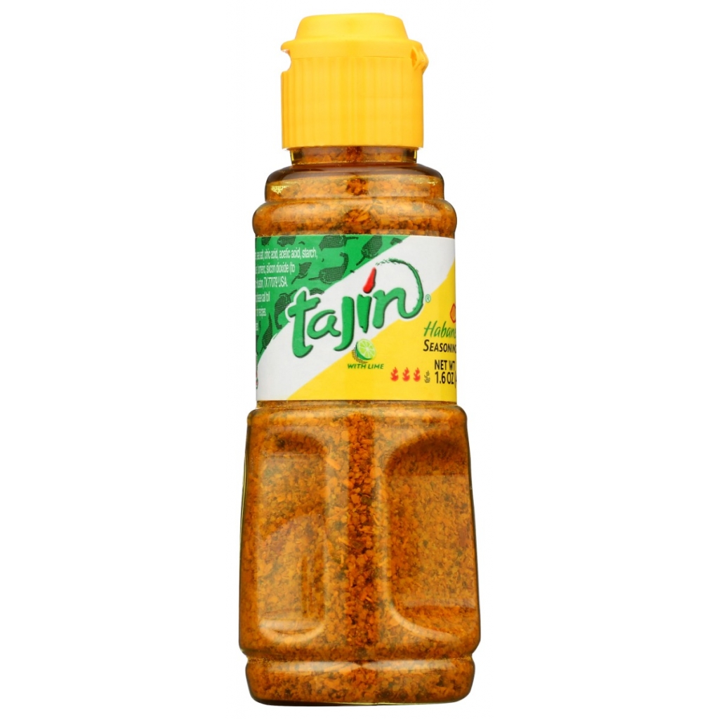 Habanero Tajin Seasoning, 1.6 OZ