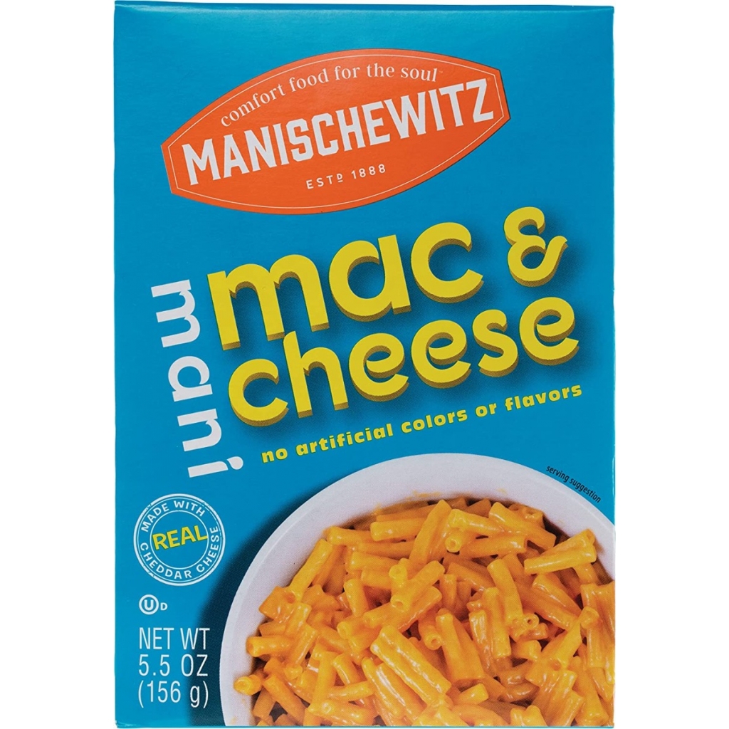 Easy Mac & Cheese - 5.5 oz