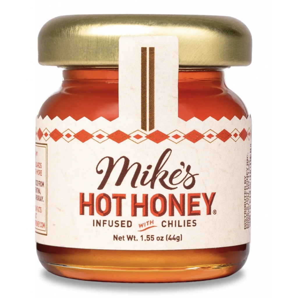 Honey Hot Mini Jar - 1.55 oz