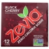 Zevia Zero Calorie Black Cherry Soda, 144 fo