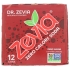 Zero Calorie Dr Zevia Soda - 144 fl oz