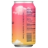 Raspberry Lemon Sparkling Mood Water - 12 fl oz