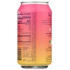 Raspberry Lemon Sparkling Mood Water - 12 fl oz