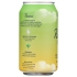 Lime Citrus Mood Sparkling Water - 12 fl oz