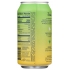 Lime Citrus Mood Sparkling Water - 12 fl oz