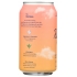 Grapefruit Tangerine Sparkling Mood Water - 12 fl oz