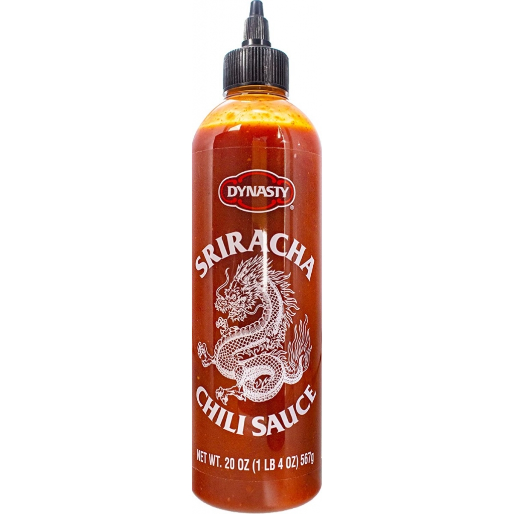 Sriracha Chili Sauce - 20 fl oz