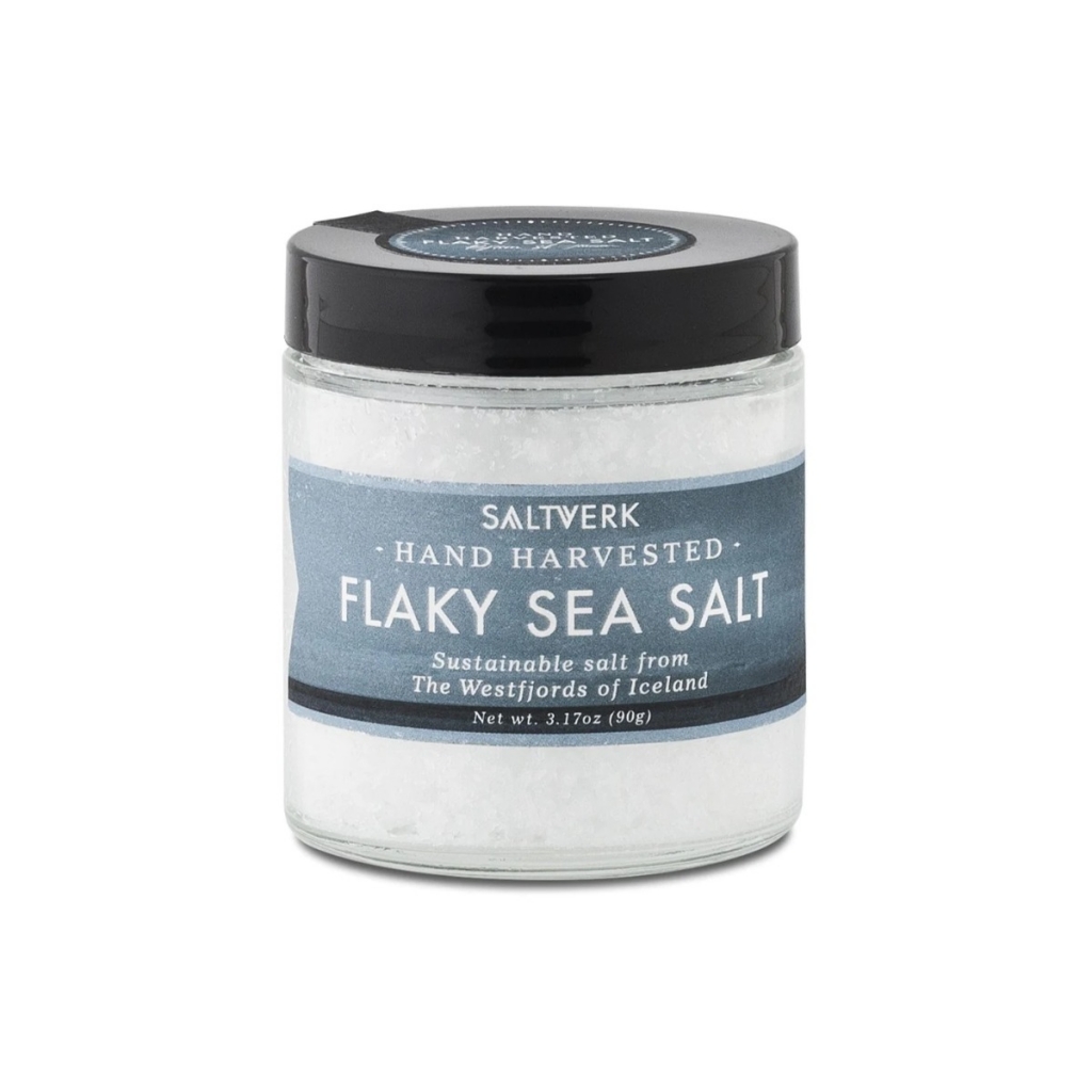 Flaky Sea Salt - 3.17 oz