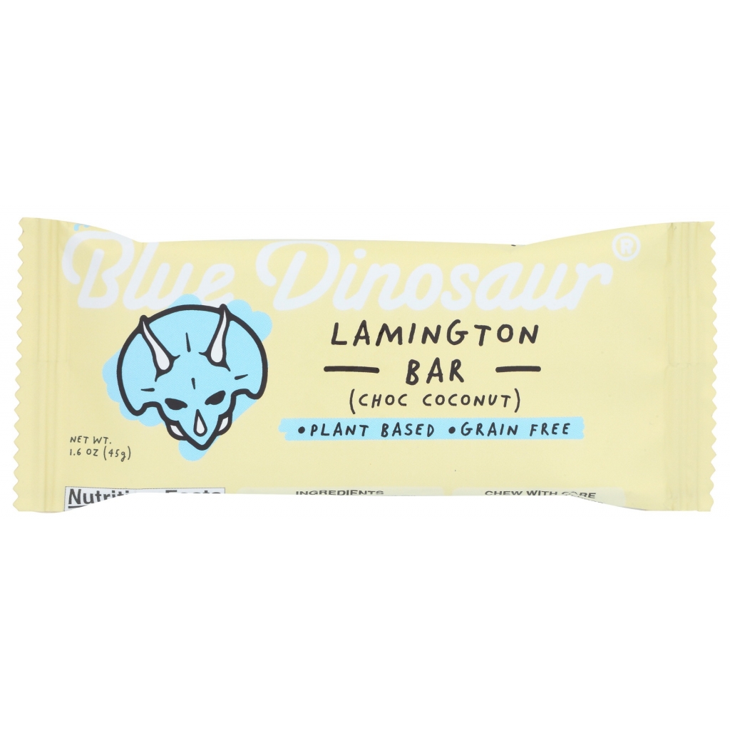 Lamington Bar (1.6 oz)