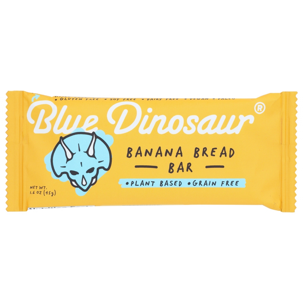 Banana Bread Bar - 1.6 oz